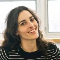 Janice Nadeau