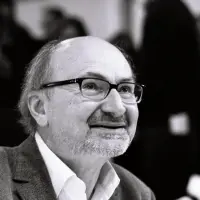 Eric Fottorino