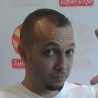 Greg (Grégoire Hellot)