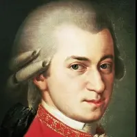 Wolfgang Amadeus Mozart