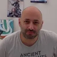 Vincent Pompetti