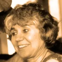 Anne-Marie Chapouton