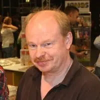 Danker Jan Oreel