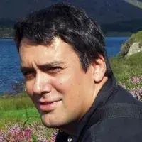 Paul Oliveira