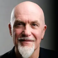 Nicholas Vince