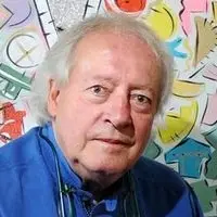 Gérald Poussin