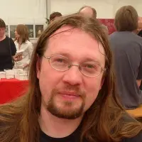 Stéphane Beauverger
