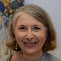 Claire Harel