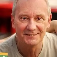 Patrick Bousquet