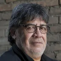 Luis Sepúlveda