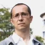Nicolas Offenstadt