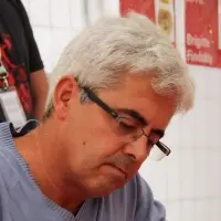 Patrick Prugne