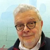 Bernard Deyries