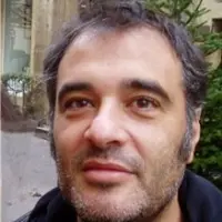 Olivier Raveux