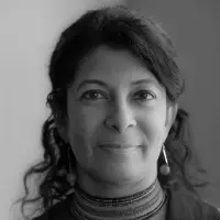Shenaz Patel