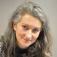 Sandrine Martin