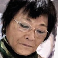 Yoshiko Watanabe