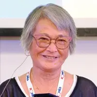 Yoshiko Watanabe
