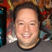 Joe Quesada