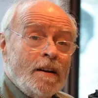 Léandre Bergeron
