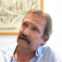 Claude-Marie Robion