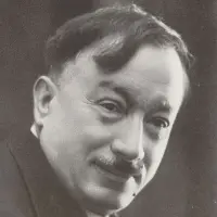 Benjamin Rabier