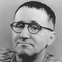 Bertolt Brecht