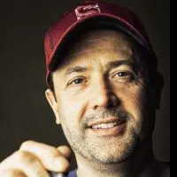 Stephan Pastis