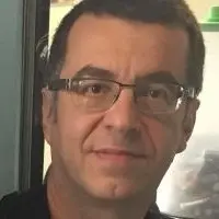 Thierry Ferrachat