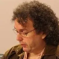 Olivier Gilleron