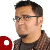 Elliott R. Serrano