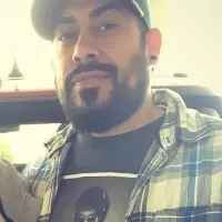 Andrew Huerta