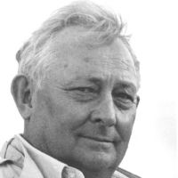 Tony Hillerman