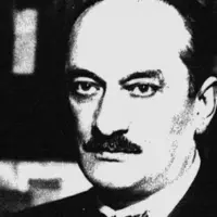Maurice Renard