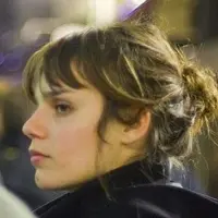 Gwendoline Blosse