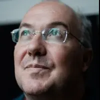Alain Damasio