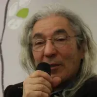 Boualem Sansal
