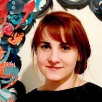 Karrie Fransman