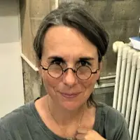 Sandrine Revel
