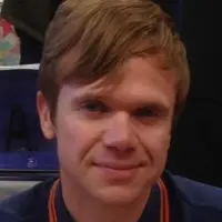 Cole Johnson