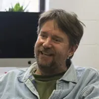 Tim Kasser
