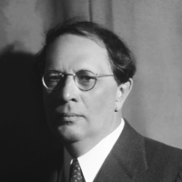 Alexis Tolstoï