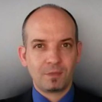 Laurent Latrille