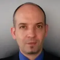 Laurent Latrille