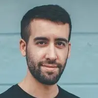 Reza Farazmand