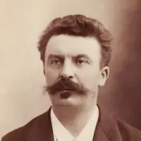 Guy De Maupassant