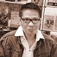 Rey Macutay