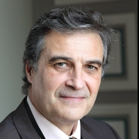 Hervé Drévillon