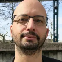 Jérémie Horviller