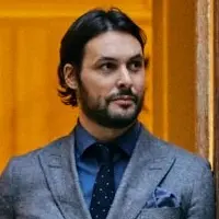 Geoffrey Beloeil